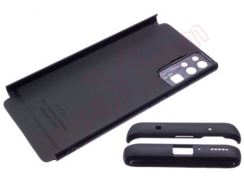 Funda GKK 360 negra para Huawei Honor 30, BMH-AN10
